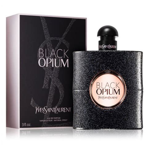 black opium ysl avis|is black opium perfume unisex.